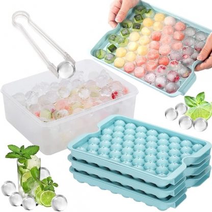 Forma na ľadové kocky, ICTRAY - Image 2