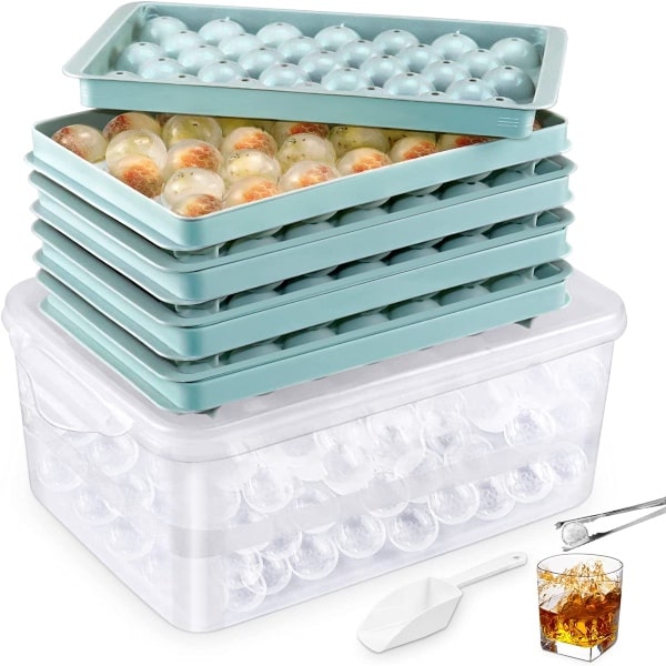 Forma na ľadové kocky, ICTRAY - Image 12