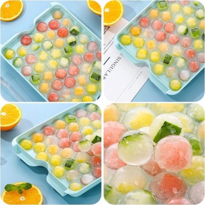 Forma na ľadové kocky, ICTRAY - Image 4
