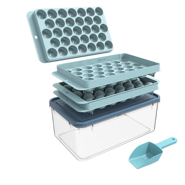 Forma na ľadové kocky, ICTRAY - Image 10