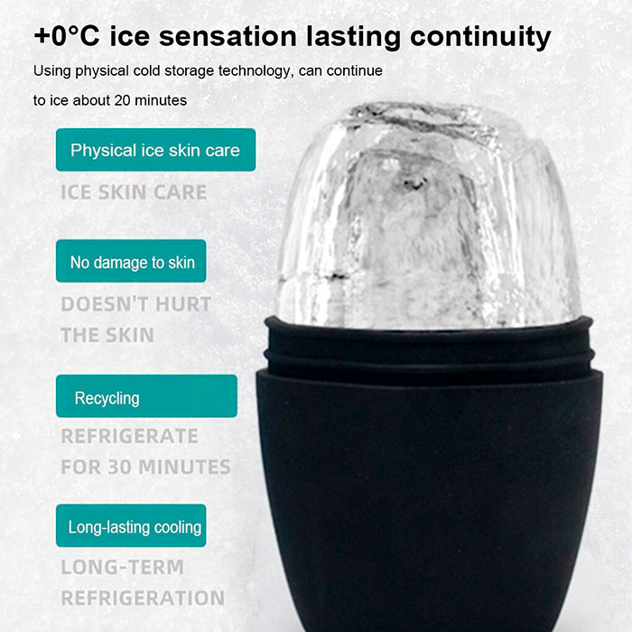 IceRoller, chladiaci valček na tvár - Image 5