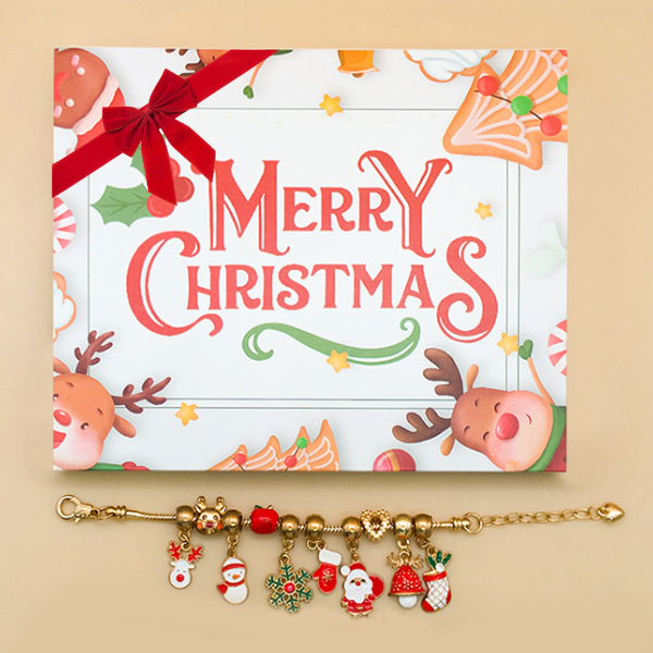 JEWELADVENT, Adventný kalendár na náramok - Image 5