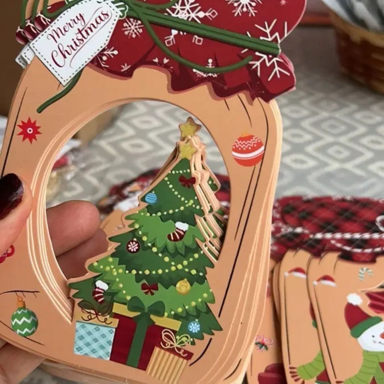 JarGifts, Vianočná darčeková sada (48 ks) - Image 2
