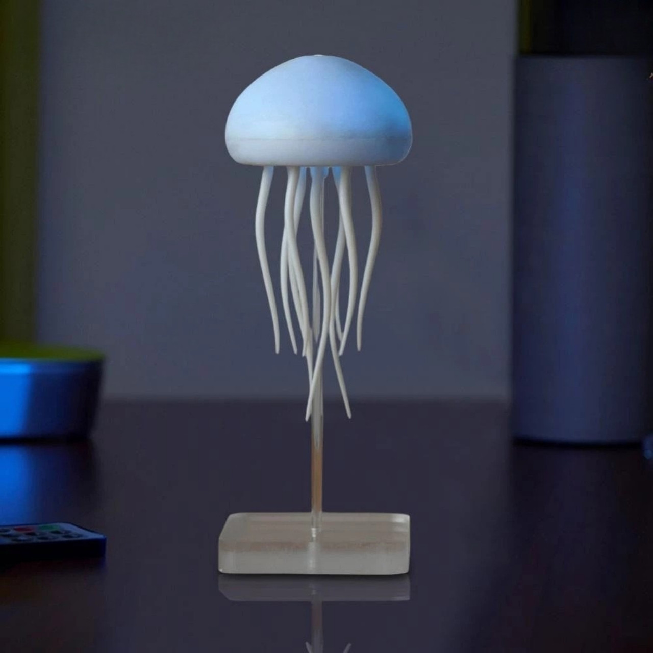 Jelly, a smart jellyfish-shaped light - Image 3