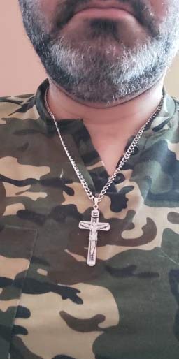 JesusNecklace
