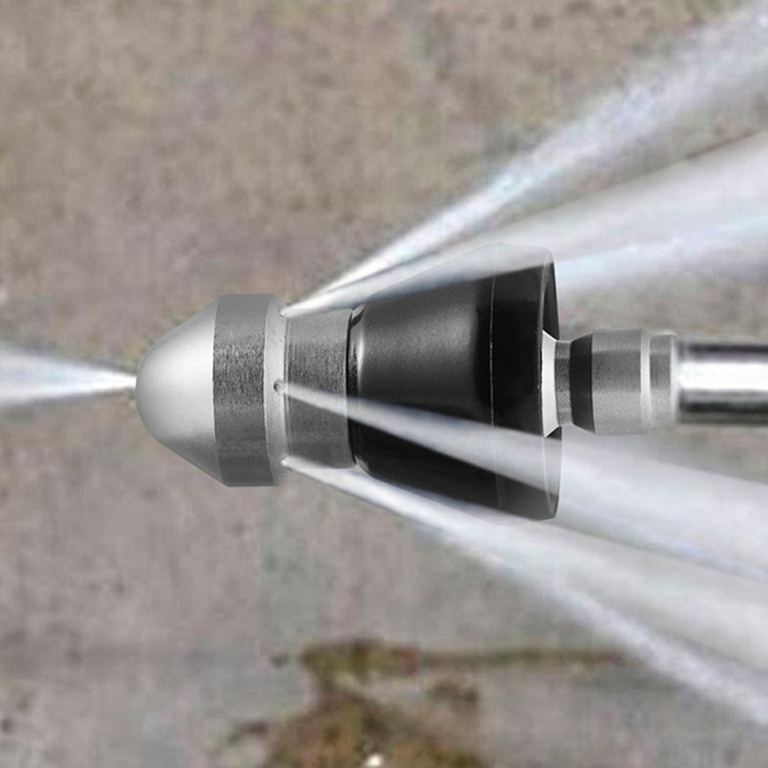 JetClean, vysokotlakový čistič - Image 3