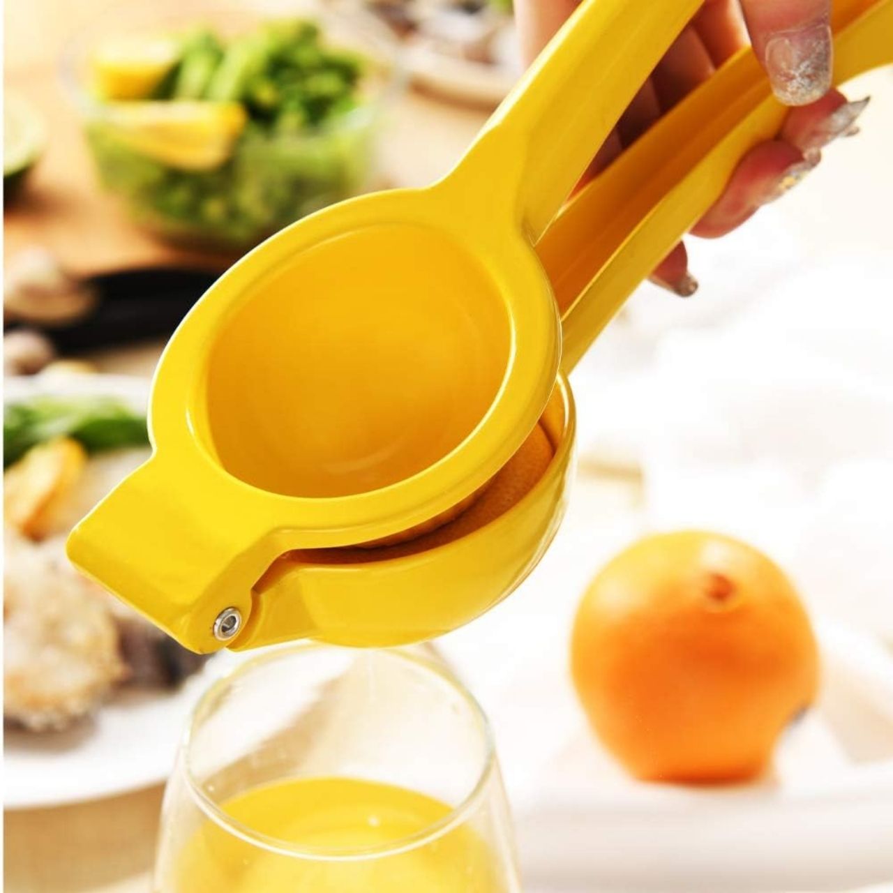 Odšťavovač, citrusový odšťavovač - Image 7