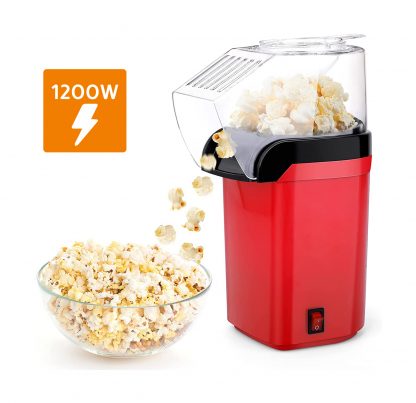 KOKICA, Prístroj na popcorn bez oleja - Image 2