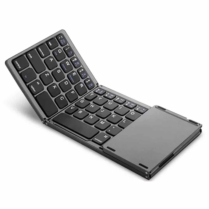 KeyBoard, skladateľná klávesnica - Image 1