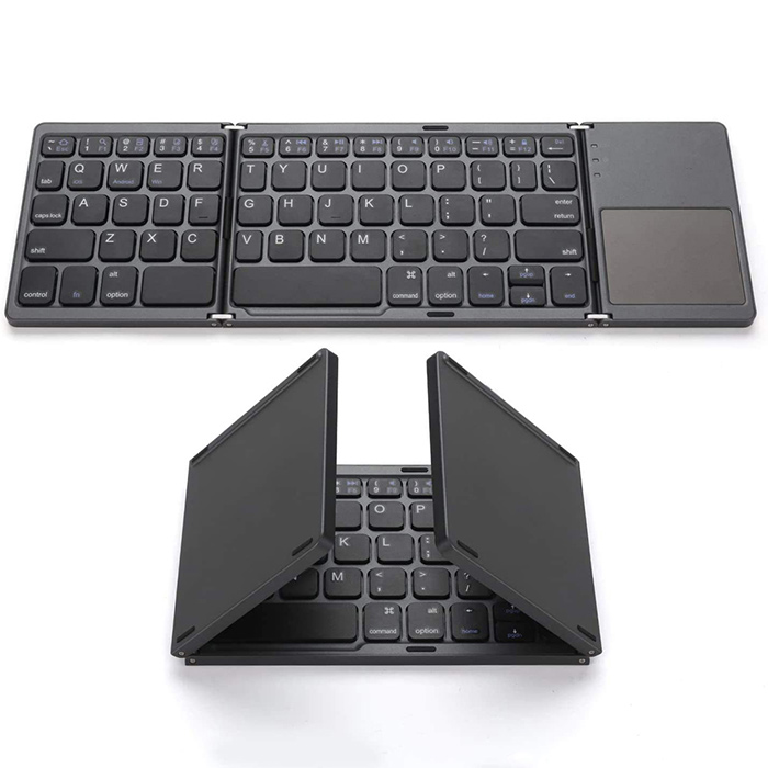 KeyBoard, skladateľná klávesnica - Image 6