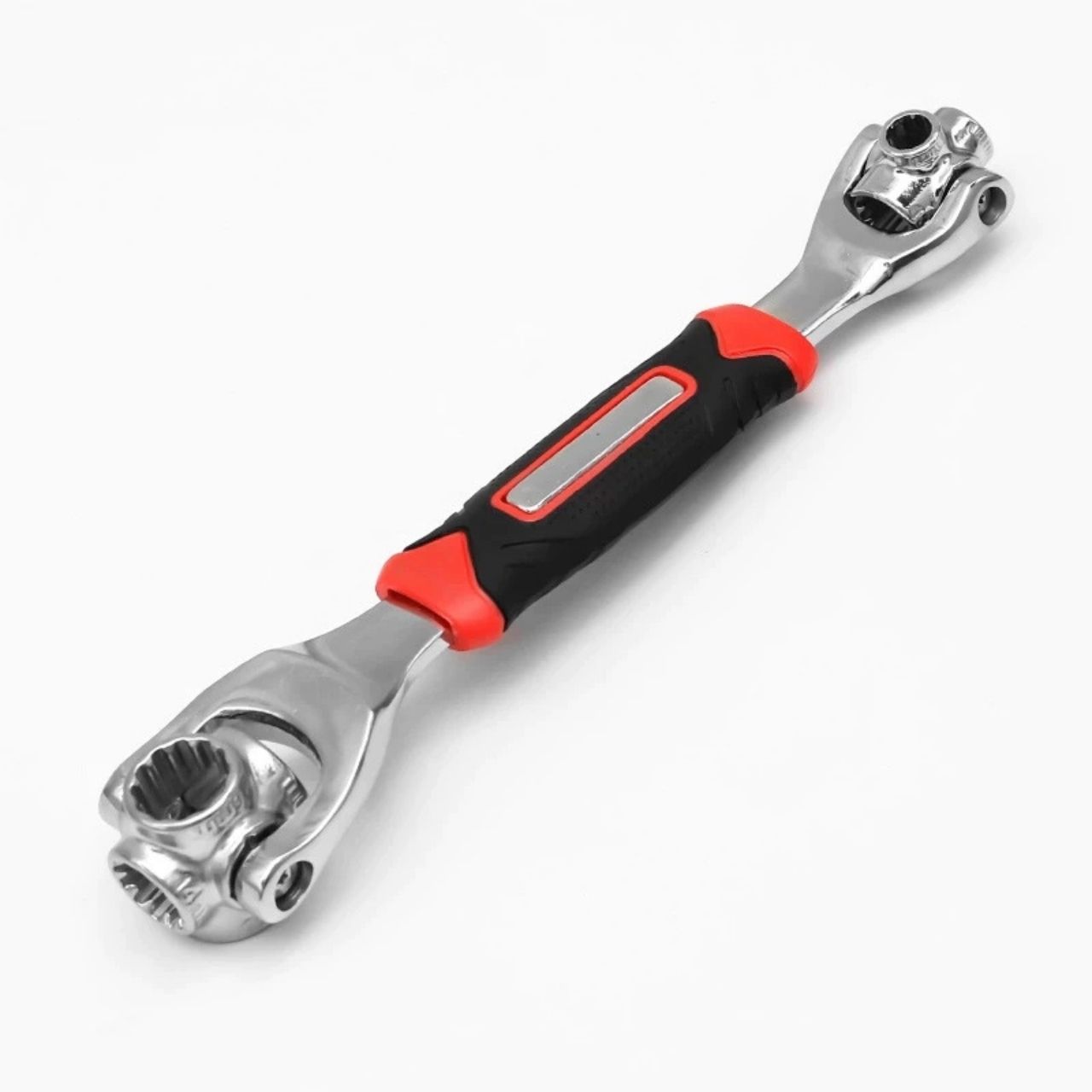 Univerzálny nástrčný kľúč 48 v 1, KingPro - Image 3
