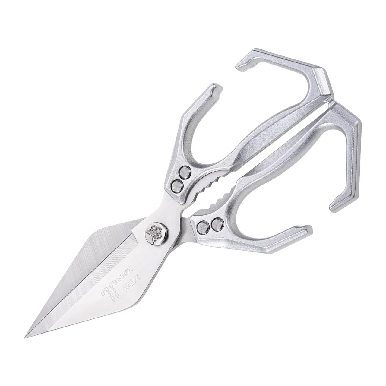KitchShears, viacúčelové kuchynské nožnice - Image 7