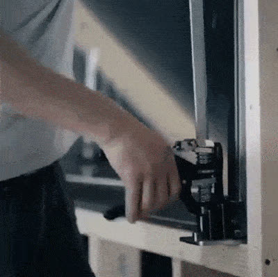 LIFTER, Praktická zdvihák - video