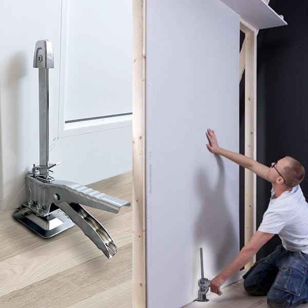 LIFTER, Praktická zdvihák - Image 6