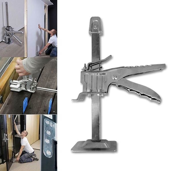 LIFTER, Praktická zdvihák - Image 7