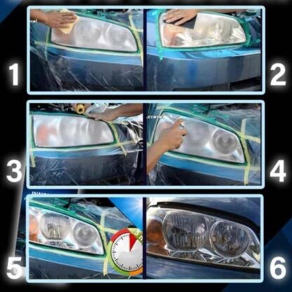 LIGHTPOLISH, Leštidlo na svetlomety - Image 4