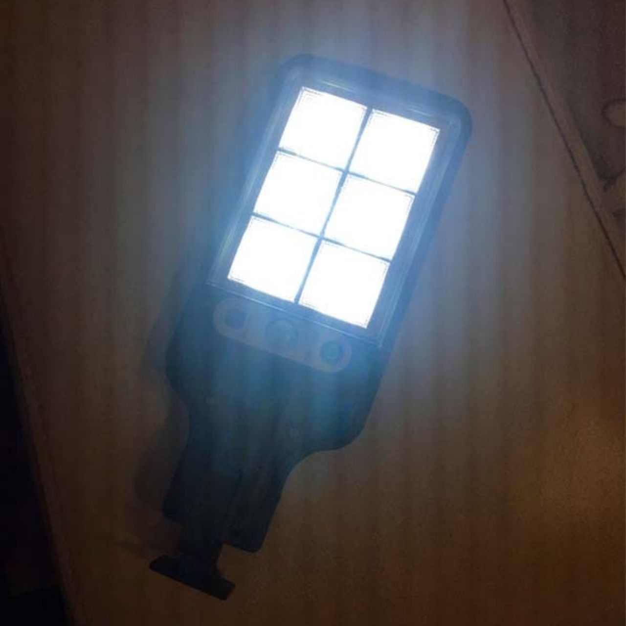 LedSens, solárne nástenné svetlo s pohybovým senzorom - Image 8