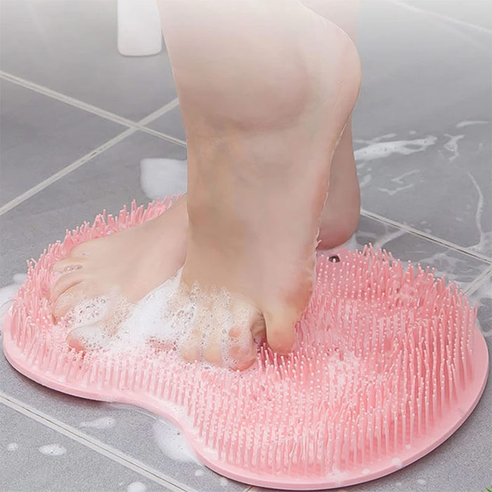 MassageBrush, kartáč na mytí nohou a relaxační masáž - Image 8