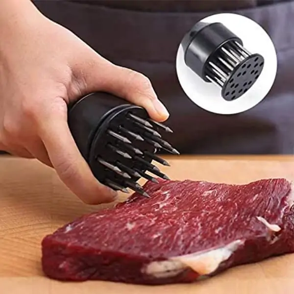 MeatPress, kladivo s hrotmi na zjemnenie mäsa - Image 2