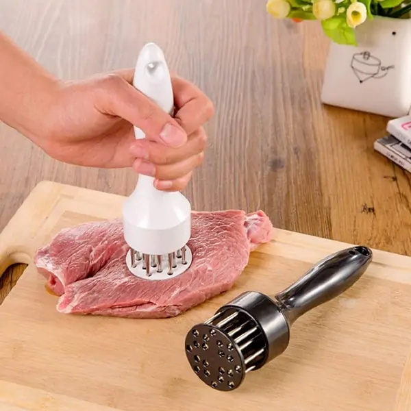 MeatPress, kladivo s hrotmi na zjemnenie mäsa - Image 3