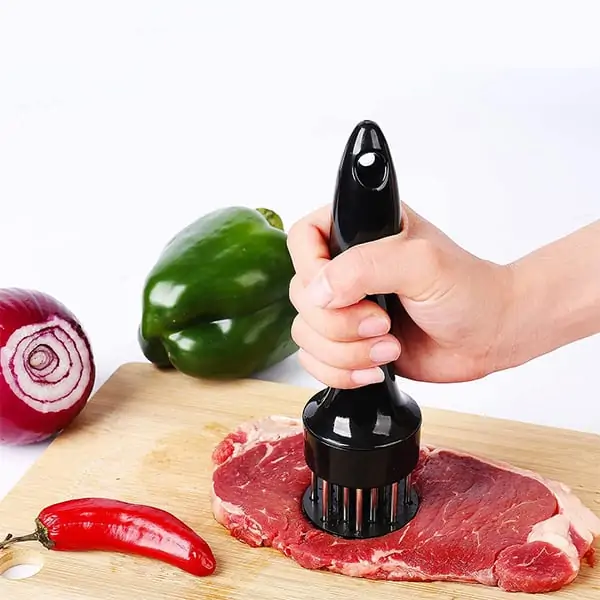 MeatPress, kladivo s hrotmi na zjemnenie mäsa - Image 7