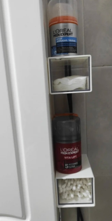 MiniDrawers, praktické malé zásuvky (4 kusy) - Image 10