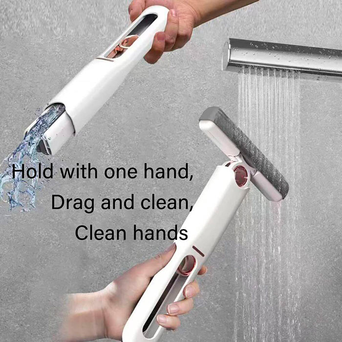 MiniMop, ručný čistič s absorpčnou hubkou - Image 4