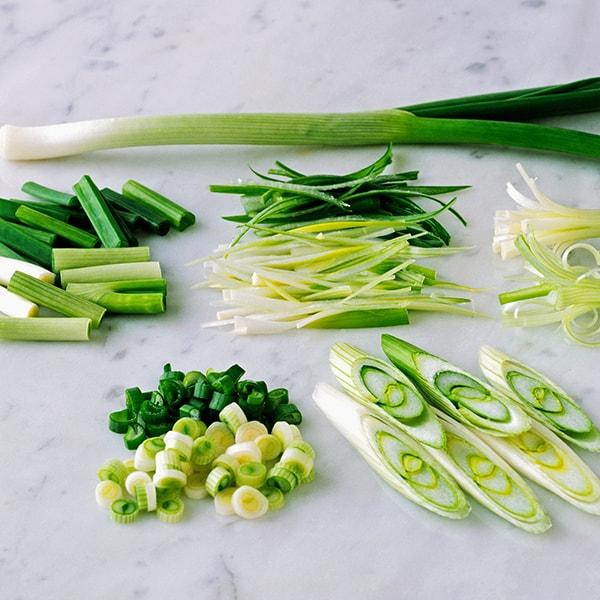MultiSlicer, viacúčelový krájač na zeleninu s ergonomickou protišmykovou rukoväťou a 3 rôznymi čepeľami - Image 6