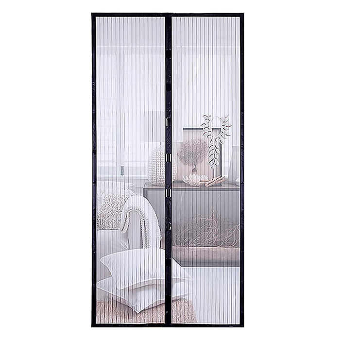 NoInsectCurtain