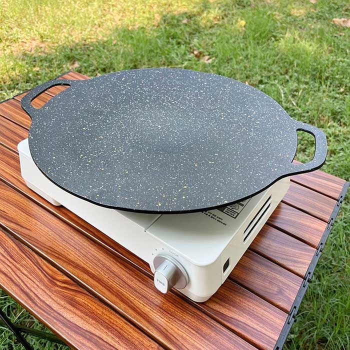 NoStickPan, inovatívna panvica s nelepivým povrchom - Image 3