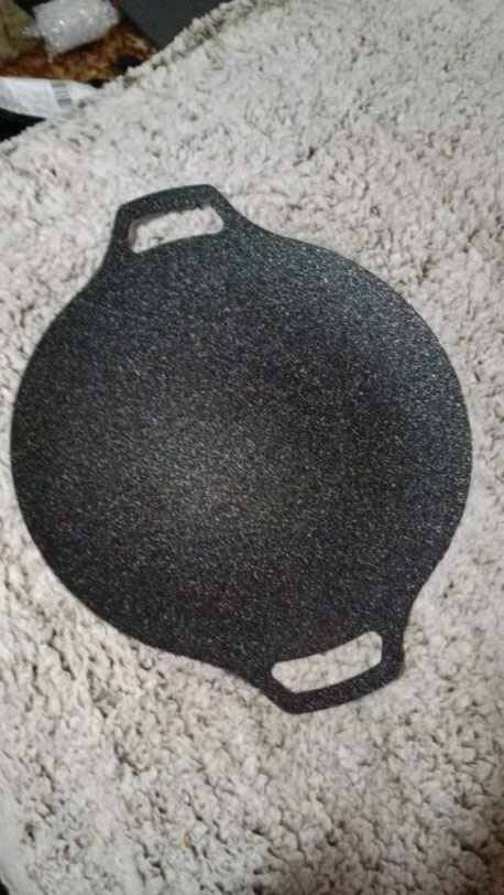 NoStickPan, inovatívna panvica s nelepivým povrchom - Image 9