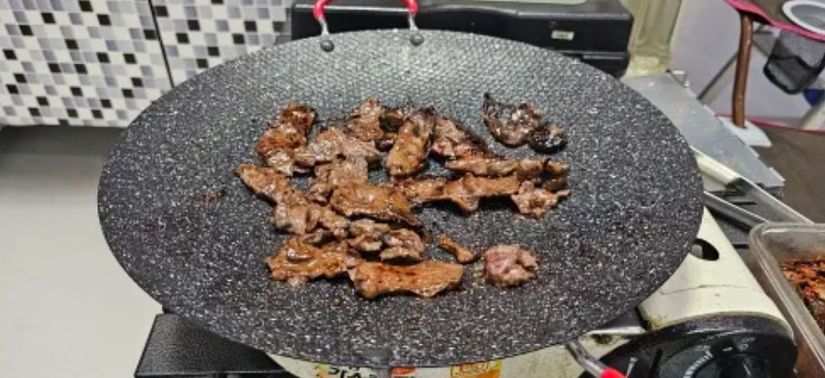 NoStickPan, inovatívna panvica s nelepivým povrchom - Image 10