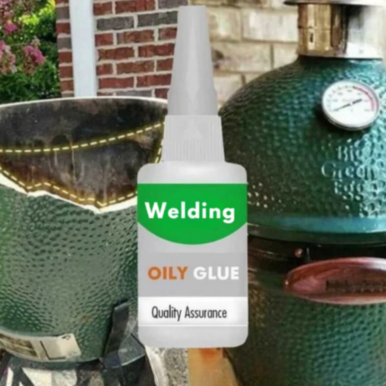 OilyGlue, rýchle a silné lepidlo na všetko - Image 5