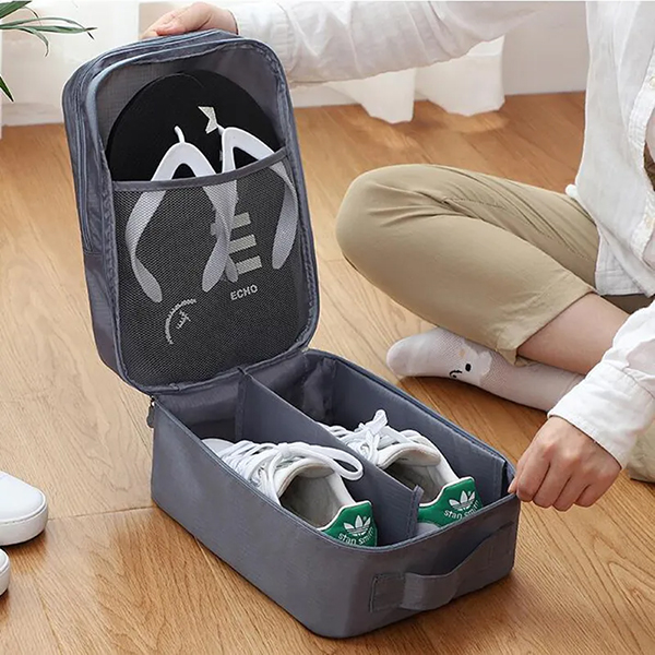 PAKIRSH, PackMaster™ Taška na topánky - Image 6