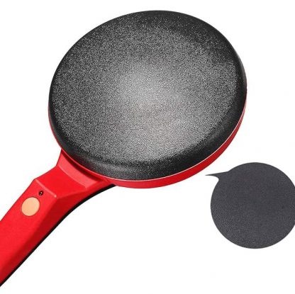 PALAPONEV, Panvica na palacinky CrepeMaster Pro - Image 2