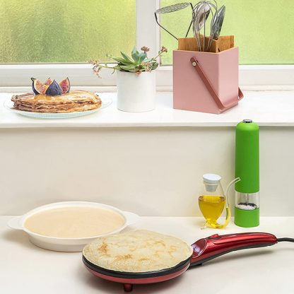 PALAPONEV, Panvica na palacinky CrepeMaster Pro - Image 4
