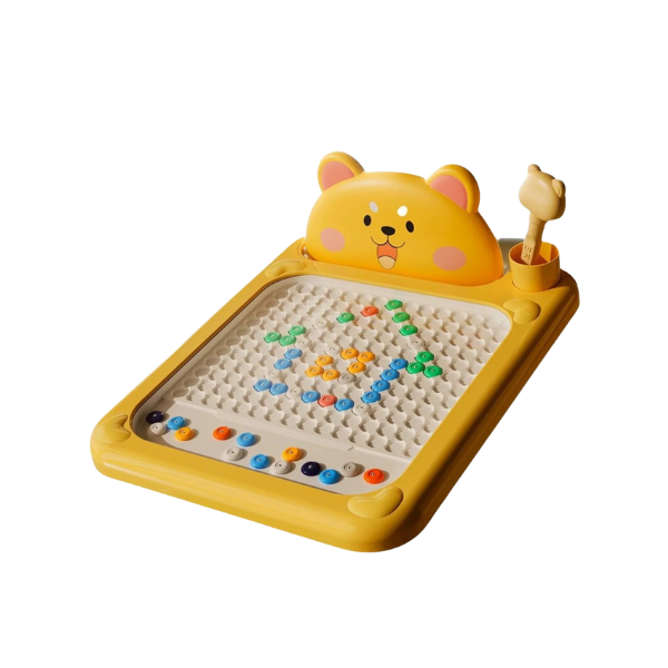 PENTAB, Kreatívna magnetická tabuľa TEDDYART - Image 5