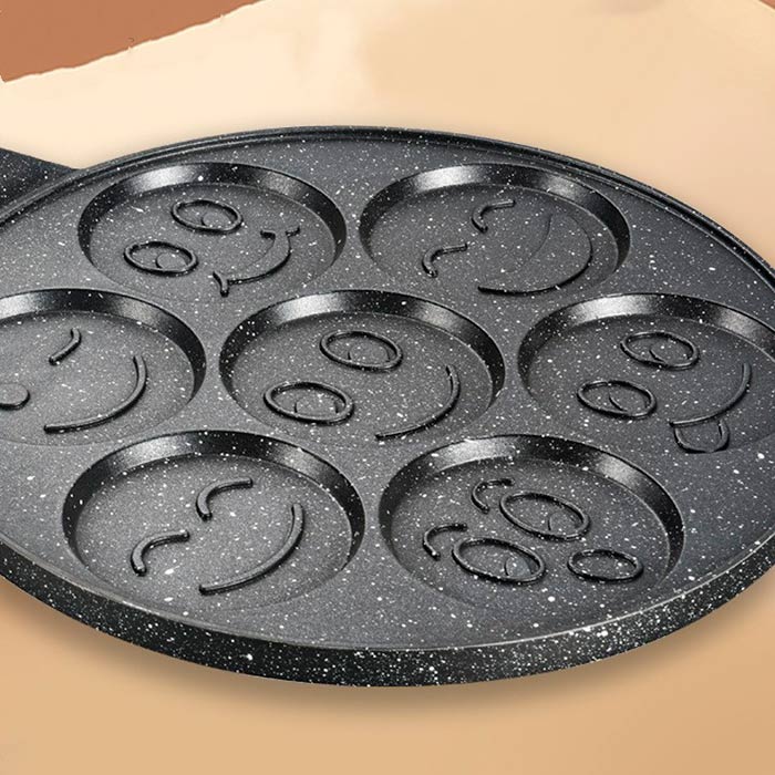 PancakePan, úsmevná panvica na palacinky - Image 7
