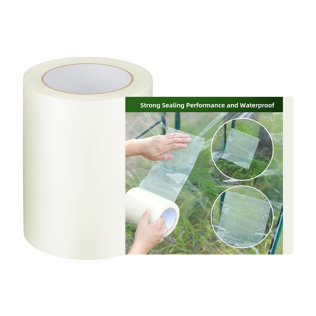 Patch