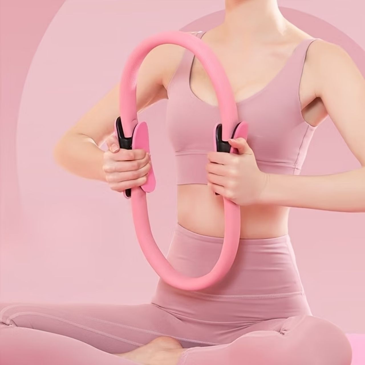 PilatesRing