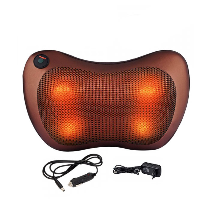 PillowMassager
