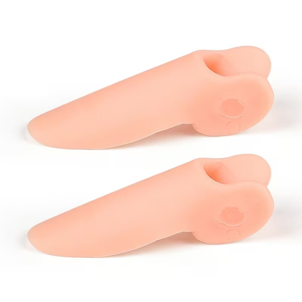 Silikónové vankúšiky na malíček, PinkyPad - Image 6
