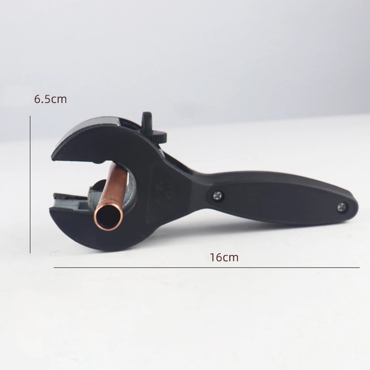 PipeCutter, Univerzálny ručný rezák hadíc - Image 6