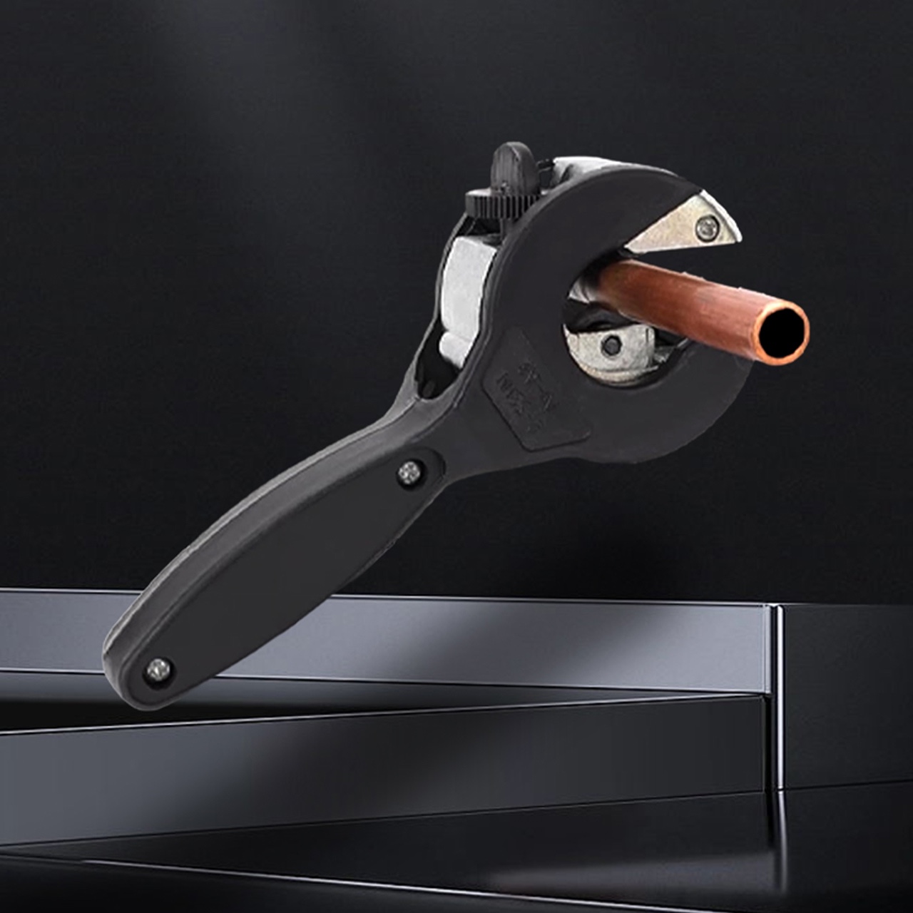 PipeCutter, Univerzálny ručný rezák hadíc - Image 10