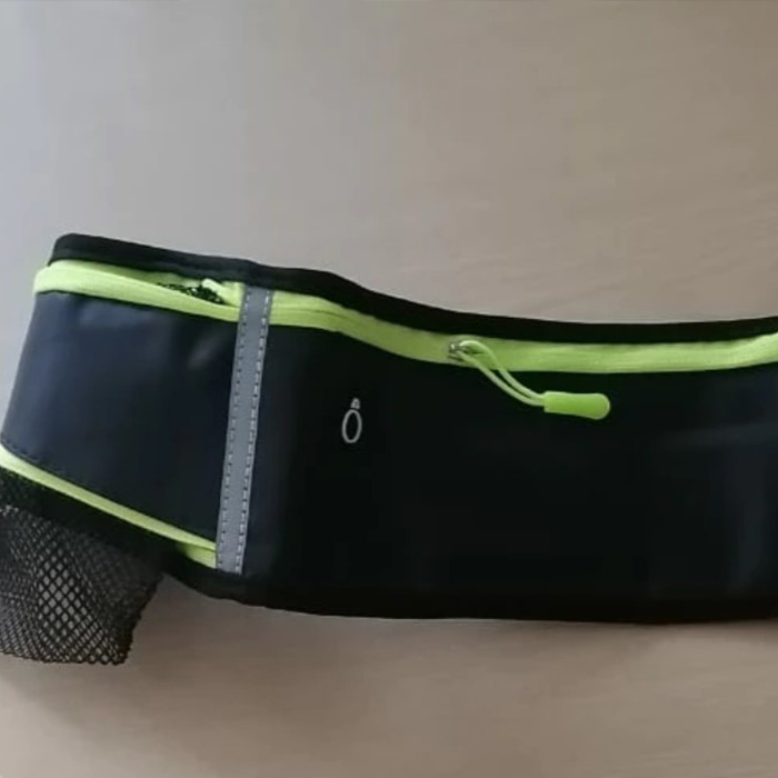 PocketBelt, opasok so vstavanými vreckami - Image 4