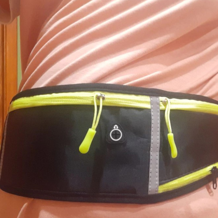 PocketBelt, opasok so vstavanými vreckami - Image 6
