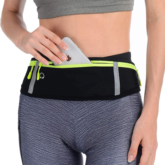 PocketBelt, opasok so vstavanými vreckami - Image 8