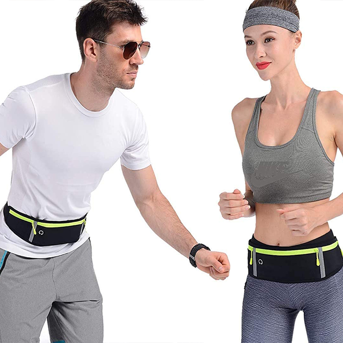 PocketBelt, opasok so vstavanými vreckami - Image 9