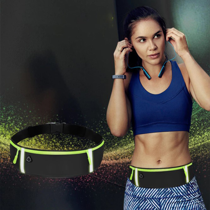 PocketBelt, opasok so vstavanými vreckami - Image 10