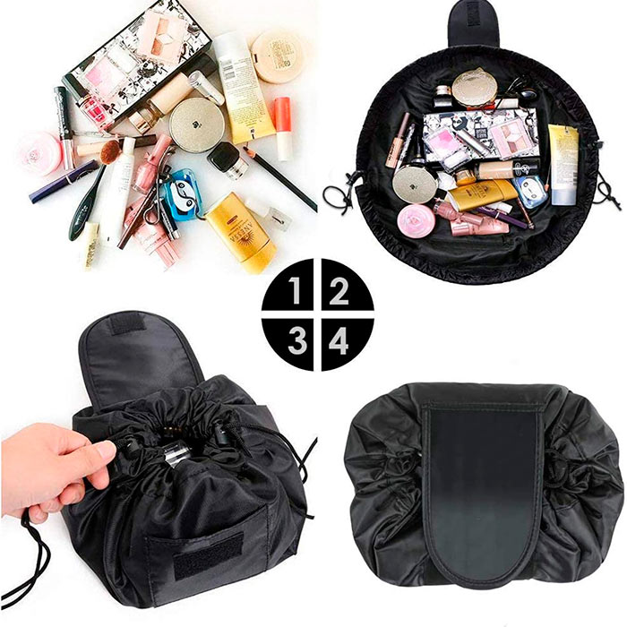 Pouch, ženská taštička na ukladanie rôznych doplnkov - Image 4